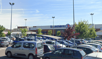 Dreudis in Dreux - 28 (Eure-et-Loir)